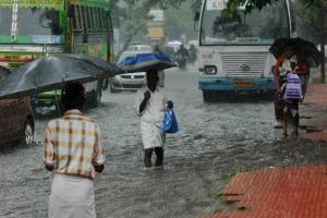 Kerala rains/Pic.AFP